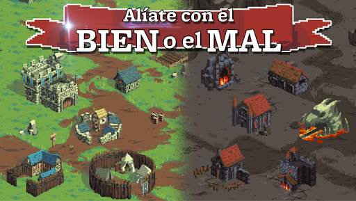 Realm Grinder screenshot 5