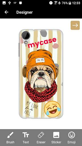 My Case screenshot 8