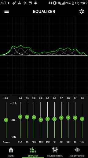 EarStudio screenshot 6