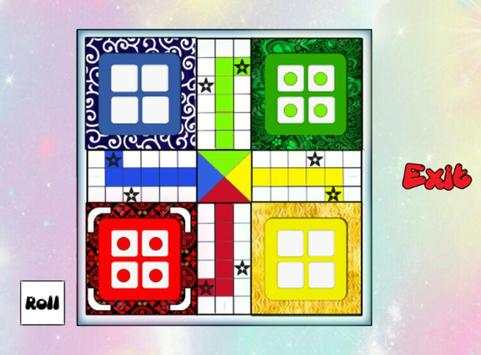 Ludo Star Dice screenshot 4