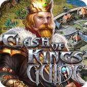 Clash of Kings Guide 1.2