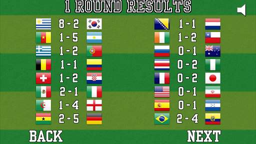 World Foosball Cup screenshot 6