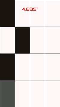 Tiles Piano White Magic screenshot 3
