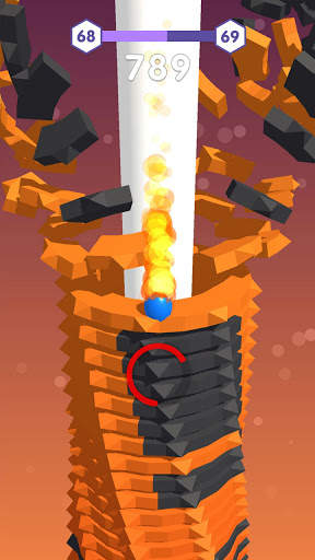 Ball Blast 3D - Stack Ball 3D screenshot 6
