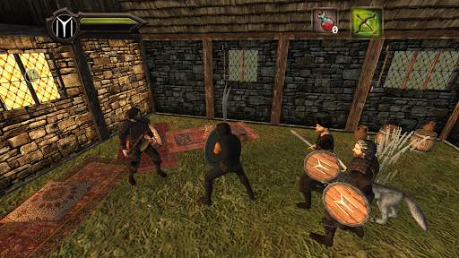 Osman Gazi screenshot 3