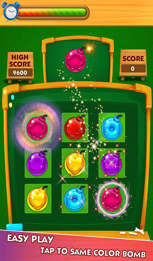 Candy Bomb screenshot 4