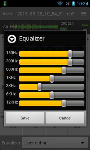 All That Recorder Lite screenshot 4