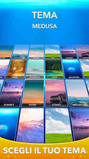 Word Piles - Cerca e collega giochi di parole screenshot 4