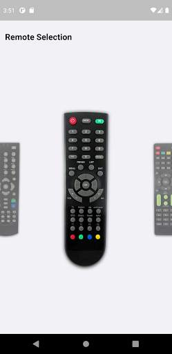 Remote Control For SOLID screenshot 7