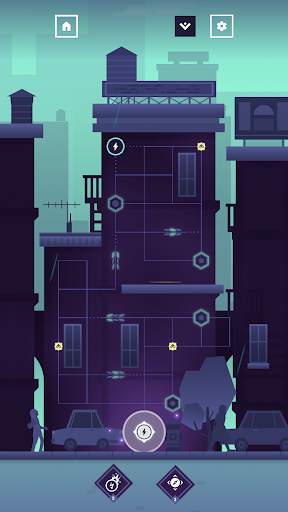 Linea: An Innerlight Game screenshot 8