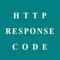 HTTP Response / Status Code logo