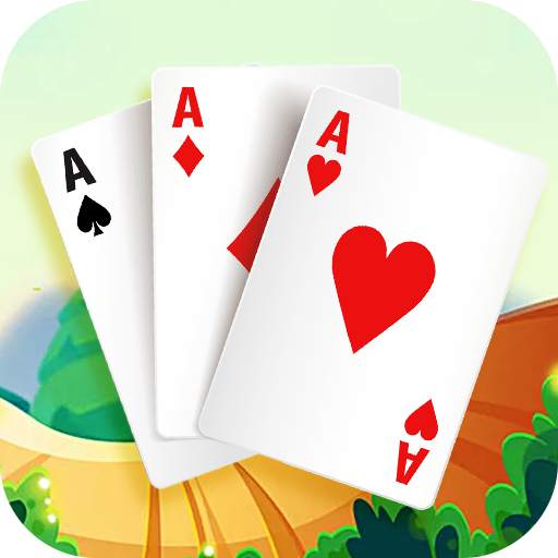 Credit Teen Solitaire 3Patti 1.18