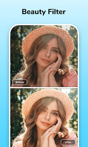 AI Photo Editor Collage Maker 5 تصوير الشاشة