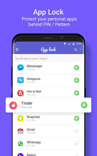 Calculator Lock - Hide Photo, Video lock, AppLock screenshot 18