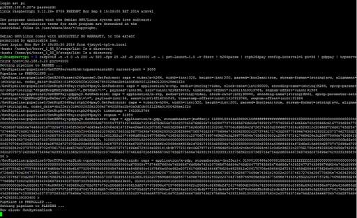 RaspberryPi Camera Viewer screenshot 7