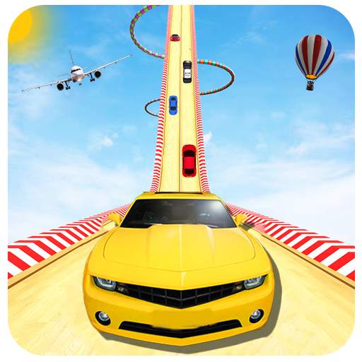Car Stunt - Mega Ramp Car Racing 1.2