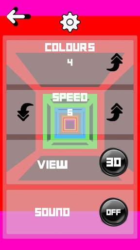 QUB 3D screenshot 4