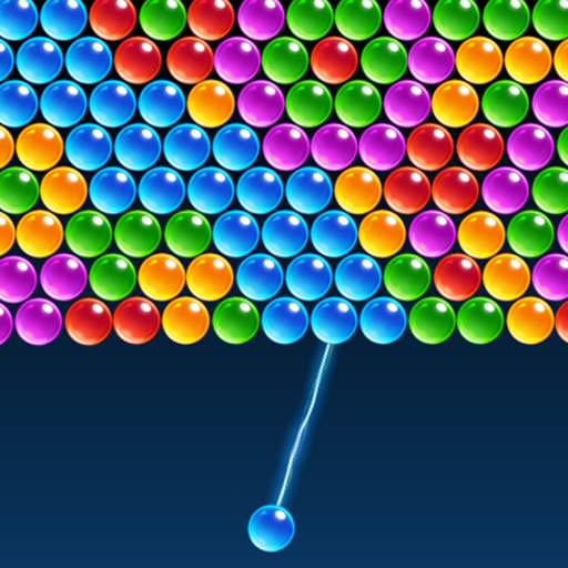 Bubble Shooter-Puzzle Games 1.3.13