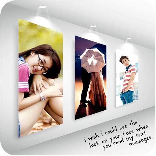 3D photo collage maker 5.0