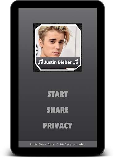 Justin Bieber Songs Lyrics (New Music 2020) screenshot 1