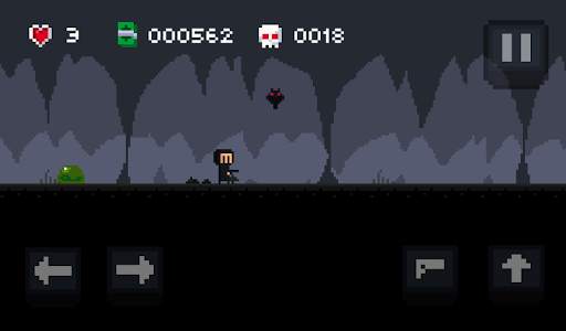 The Armed Ninja screenshot 6