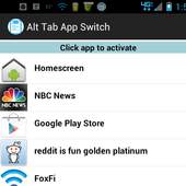 ALT TAB Switch Apps 1.0