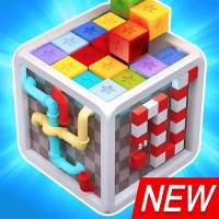 กล่องของเล่น(Joy Box: puzzles all in one) icon