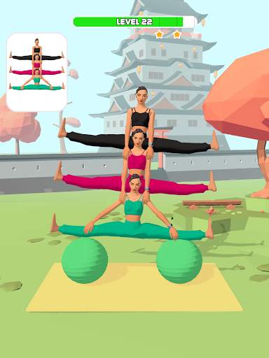 Yoga para Casais screenshot 5