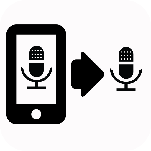 Microphone Mobile Speaker Recorder Price Wireless icon