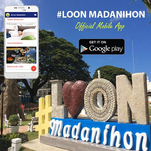Loon Madanihon App screenshot 1