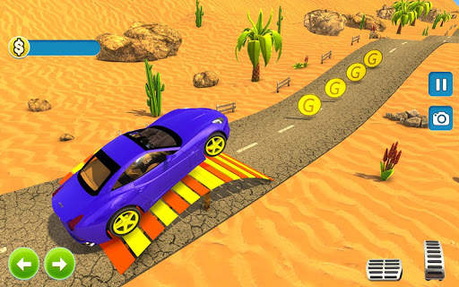 Offroad Climb Racing Adventure screenshot 2