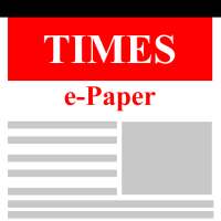 Times of Zambia Epaper