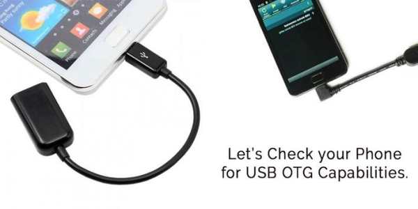 OTG Checker screenshot 3