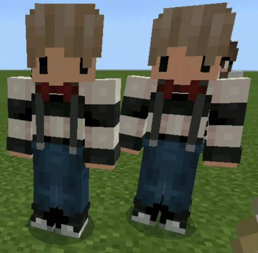 Happy Family Mod For Minecraft screenshot 5