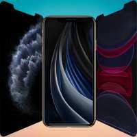 SE 2020 XS and 11 Phone Wallpaper on 9Apps