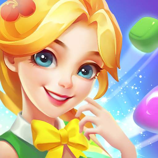 Candy Cube Bounty 1.0.3
