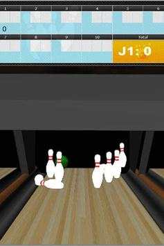 Bowling Games screenshot 4