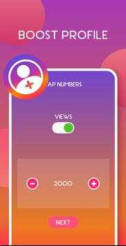 Popular For Instagram Follower&Likes For Instagram screenshot 2