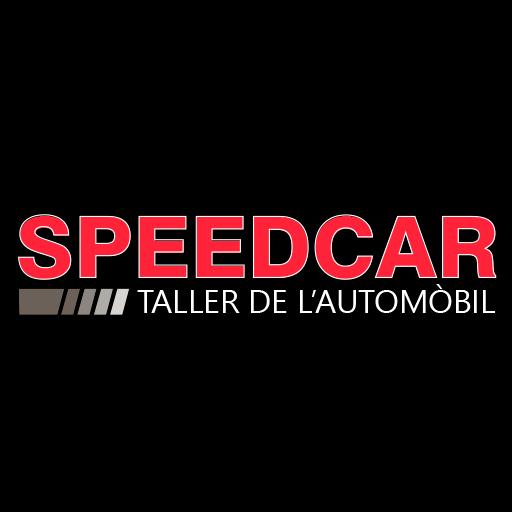 Speedcar ocasión icon