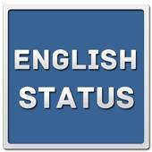 English Status 1.0
