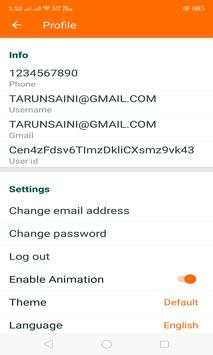 Fire Coin screenshot 5