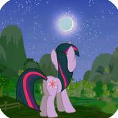Little Magic Unicorn Pony Runner 1.0