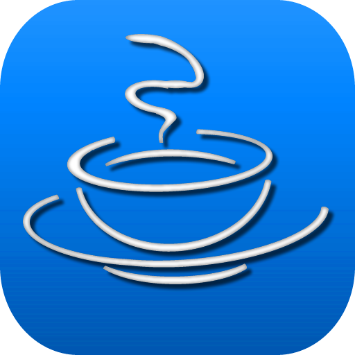Blue POS Mini icon