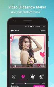 Video Slideshow Maker screenshot 3