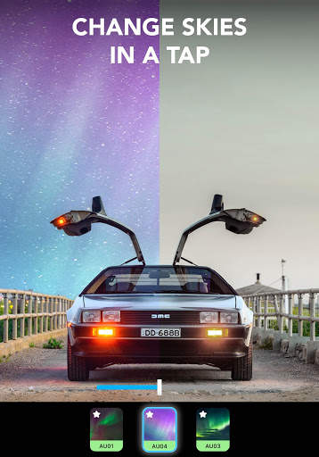Lightleap Photo Editor - Formerly Quickshot screenshot 10