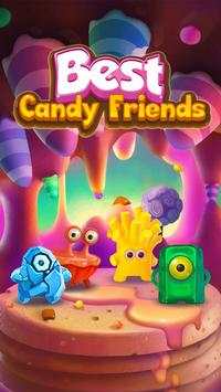 Best Candy Friends screenshot 8