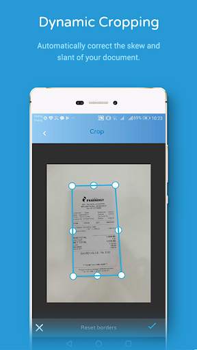 Document Scanner screenshot 2