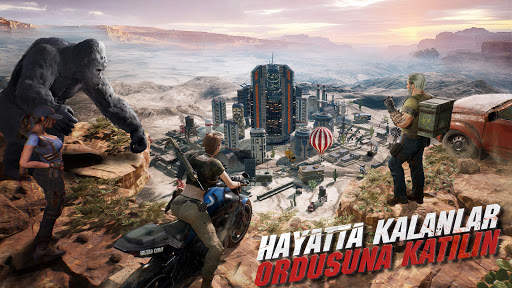 First Refuge: Z screenshot 3
