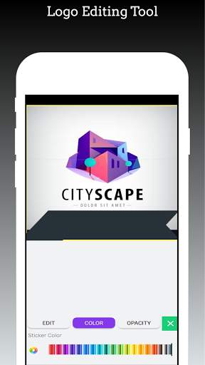 Logo Maker - Logo Creator, Generator & Designer screenshot 8
