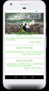 Pak Army Photo Frame screenshot 7